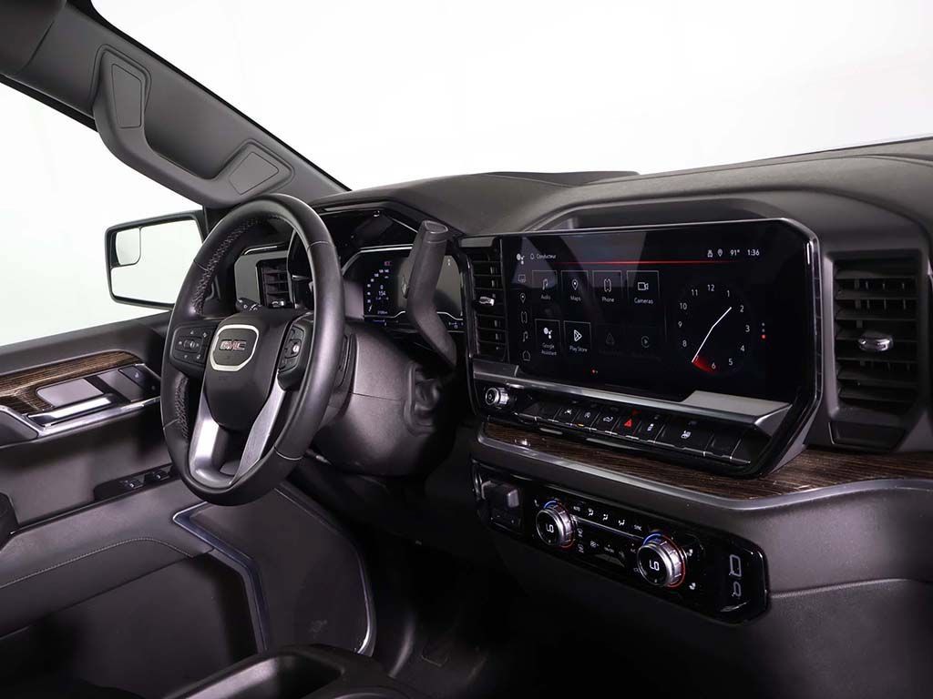 Used 2024 GMC Sierra 1500 Elevation AWD/4WD image 29