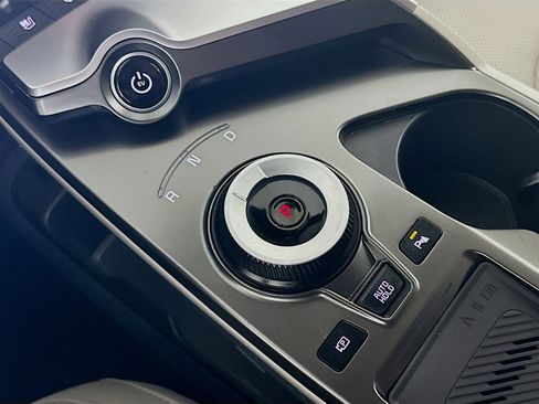 Used 2024 Kia EV6 Wind w/ Wind Technology Package image 25