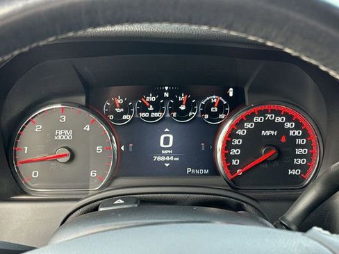 Used 2016 GMC Yukon Denali w/ Open Road Package image 12