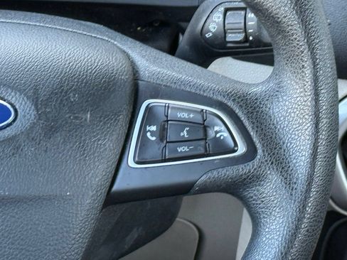 Used 2020 Ford EcoSport S AWD/4WD image 28