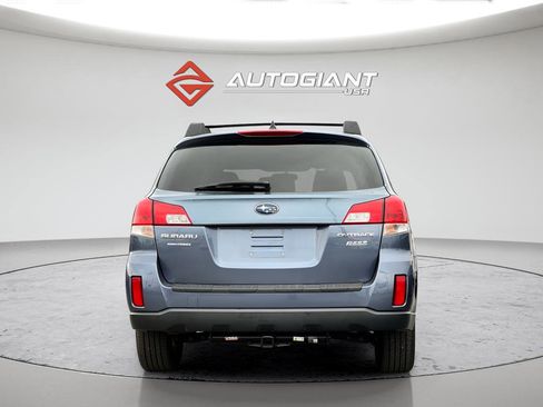 Used 2014 Subaru Outback 2.5i Premium image 6
