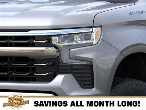 New 2026 Chevrolet Silverado 1500 LT image 10