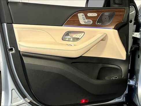 New 2026 Mercedes-Benz GLE 350 4MATIC image 11