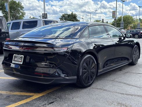 Used 2025 Lucid Air Touring AWD/4WD image 10
