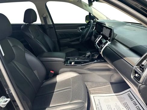 Used 2021 Kia Sorento SX FWD image 14
