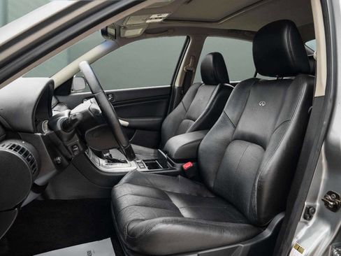 Used 2006 INFINITI G35 x Sedan w/ (P03) Premium Pkg C image 5