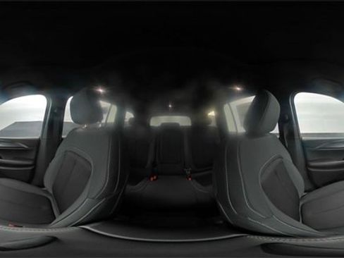 New 2025 Jeep Grand Cherokee Laredo X w/ Luxury Tech Group I image 27