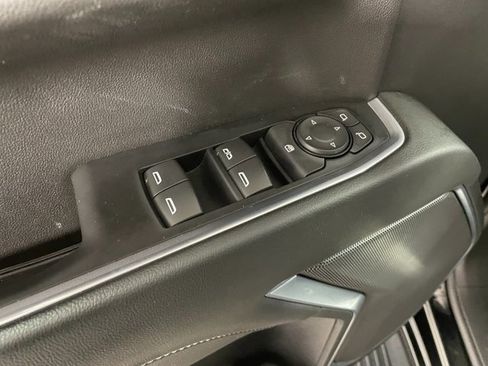 Used 2022 GMC Sierra 1500 Elevation image 19