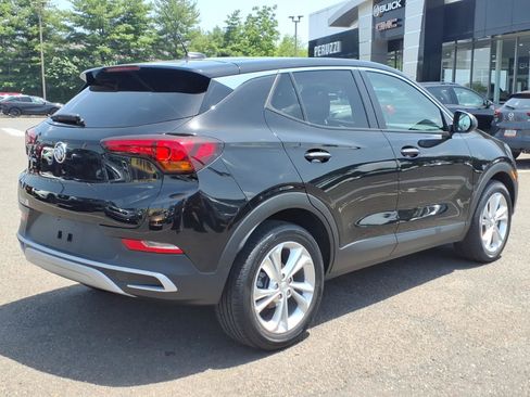 Used 2023 Buick Encore GX Preferred w/ Cold Weather Comfort Package FWD image 3