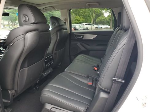 Certified 2024 Acura MDX FWD image 13