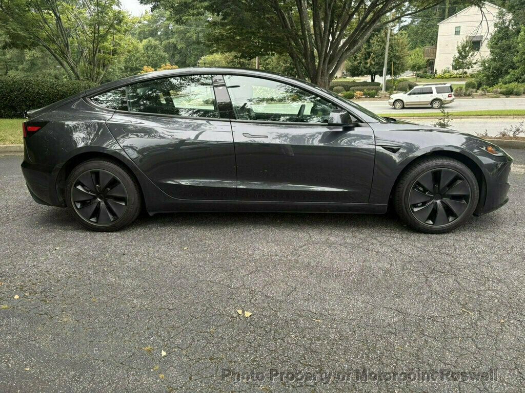 Used 2024 Tesla Model 3 RWD image 7