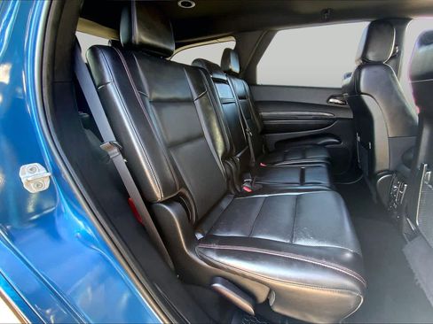Used 2025 Dodge Durango GT AWD/4WD image 20