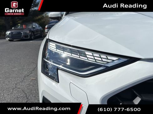 New 2025 Audi A3 2.0T Premium Plus image 9