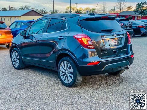 Used 2017 Buick Encore Preferred image 6