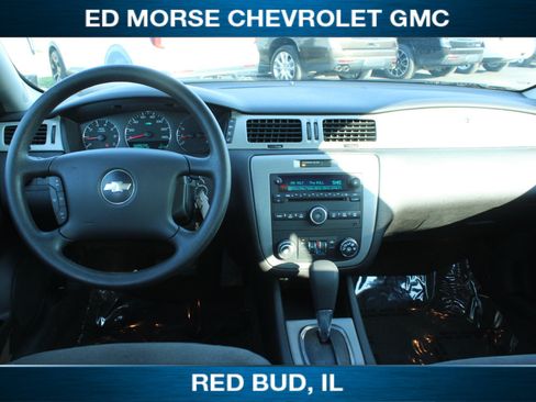 Used 2007 Chevrolet Impala LT FWD image 13