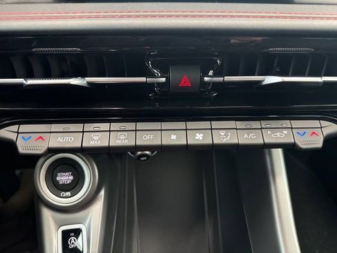 Used 2024 Dodge Hornet GT w/ GT Blacktop Package image 20