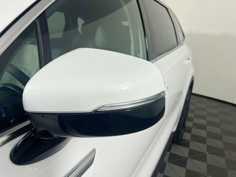 New 2026 Kia Sorento EX w/ EX Premium Package FWD image 12