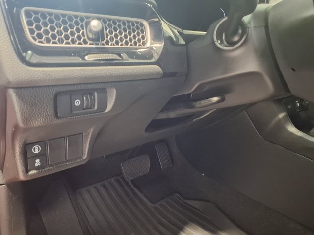Certified 2022 Honda Civic EX-L image 7
