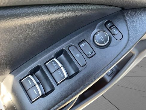 Certified 2022 Honda Accord Sport Special Edition image 10