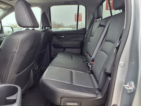 Used 2023 Honda Ridgeline RTL image 9