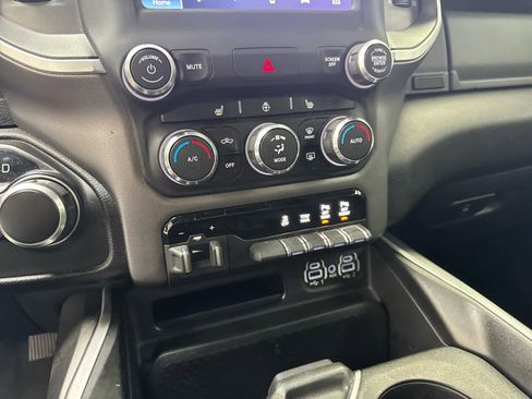 Used 2022 RAM 1500 Big Horn image 10