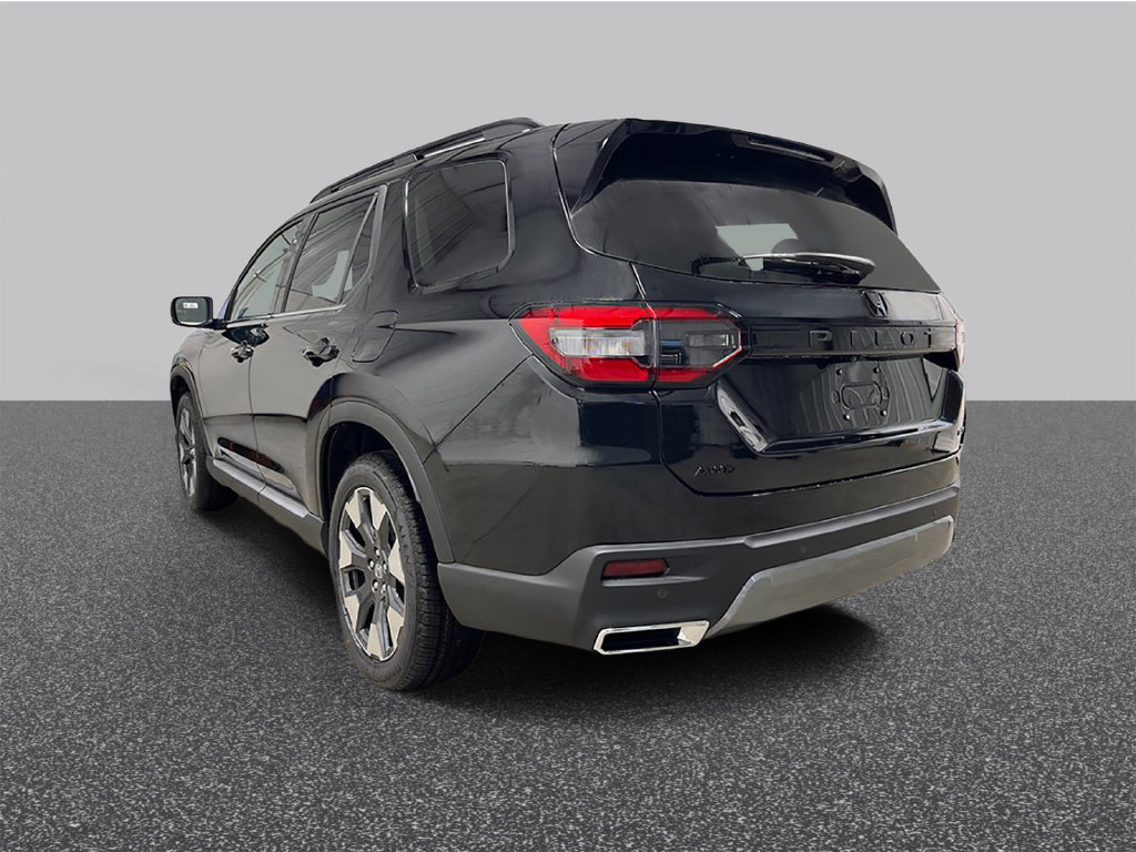 New 2026 Honda Pilot Elite image 4