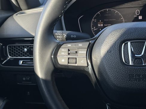 Used 2025 Honda Civic Sport image 14