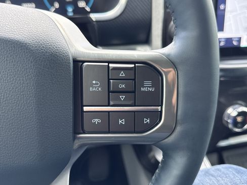 Used 2021 Ford F150 Limited AWD/4WD image 33