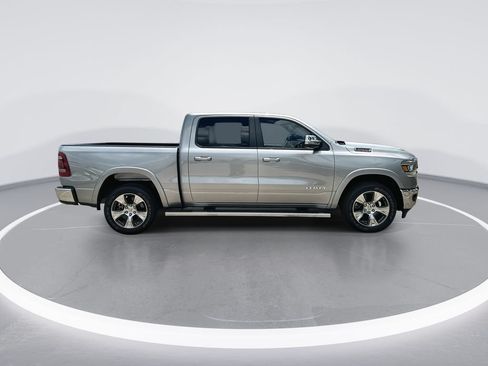 Used 2022 RAM 1500 Laramie RWD image 9