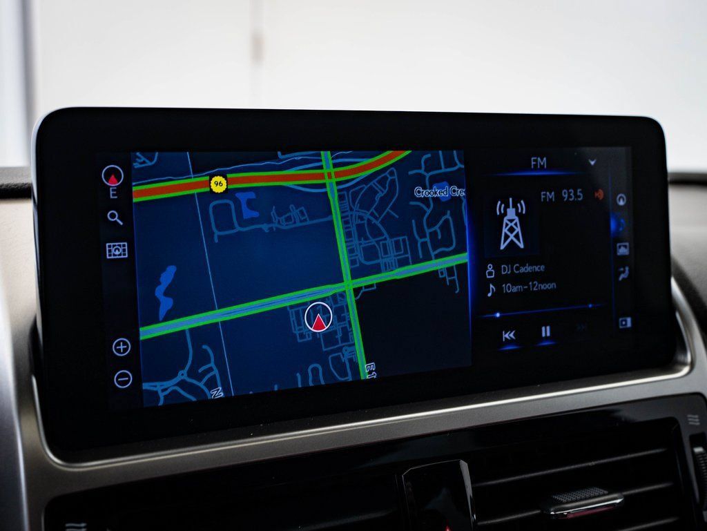 Certified 2023 Lexus GX 460 Premium AWD/4WD image 27