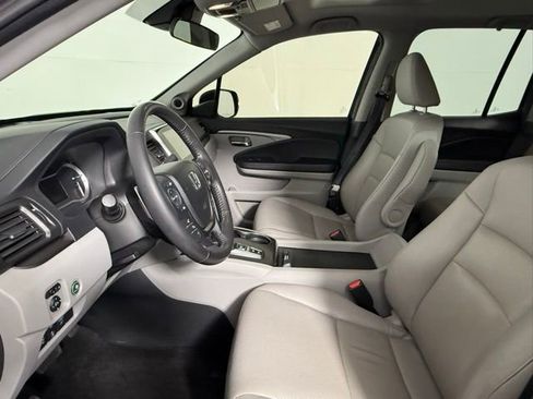 Used 2020 Honda Ridgeline RTL image 30