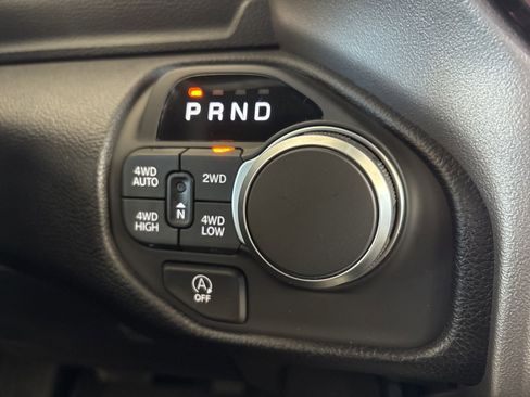 New 2026 RAM 1500 Lone Star image 17