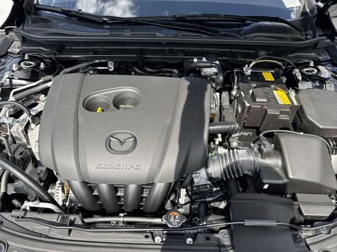 New 2026 MAZDA MAZDA3 2.5 S Sedan w/ Preferred Pkg FWD image 58