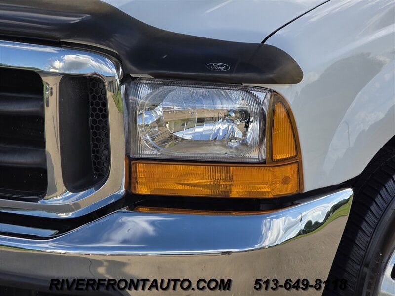 Used 2000 Ford F350 Lariat RWD image 30