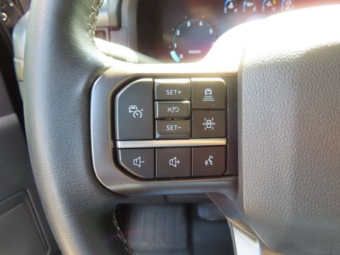 Used 2024 Ford F150 XLT w/ Equipment Group 302A MID AWD/4WD image 20