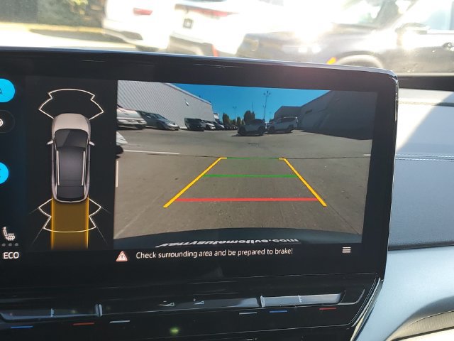 Certified 2023 Volkswagen ID.4 Pro RWD image 28