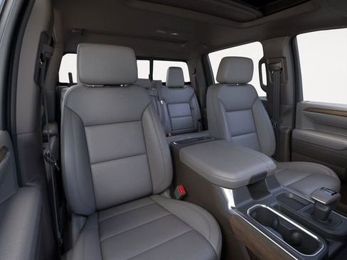 New 2026 GMC Sierra 1500 SLT w/ SLT Premium Plus Package image 16