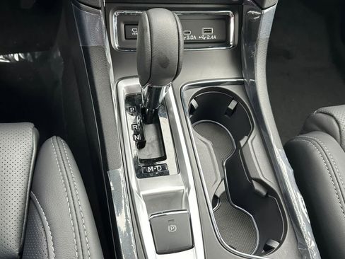 New 2026 Subaru Ascent Limited image 27