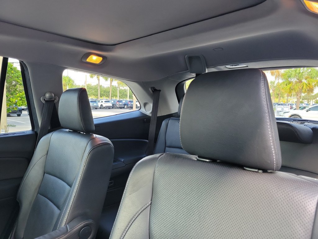 Certified 2022 Honda Pilot Elite image 18