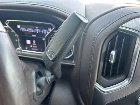 Used 2020 GMC Sierra 1500 Denali w/ Denali Ultimate Package AWD/4WD image 39