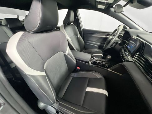 Used 2026 Toyota Camry SE FWD image 30