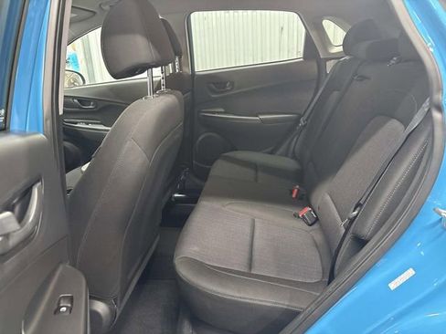 Used 2023 Hyundai Kona SEL image 23