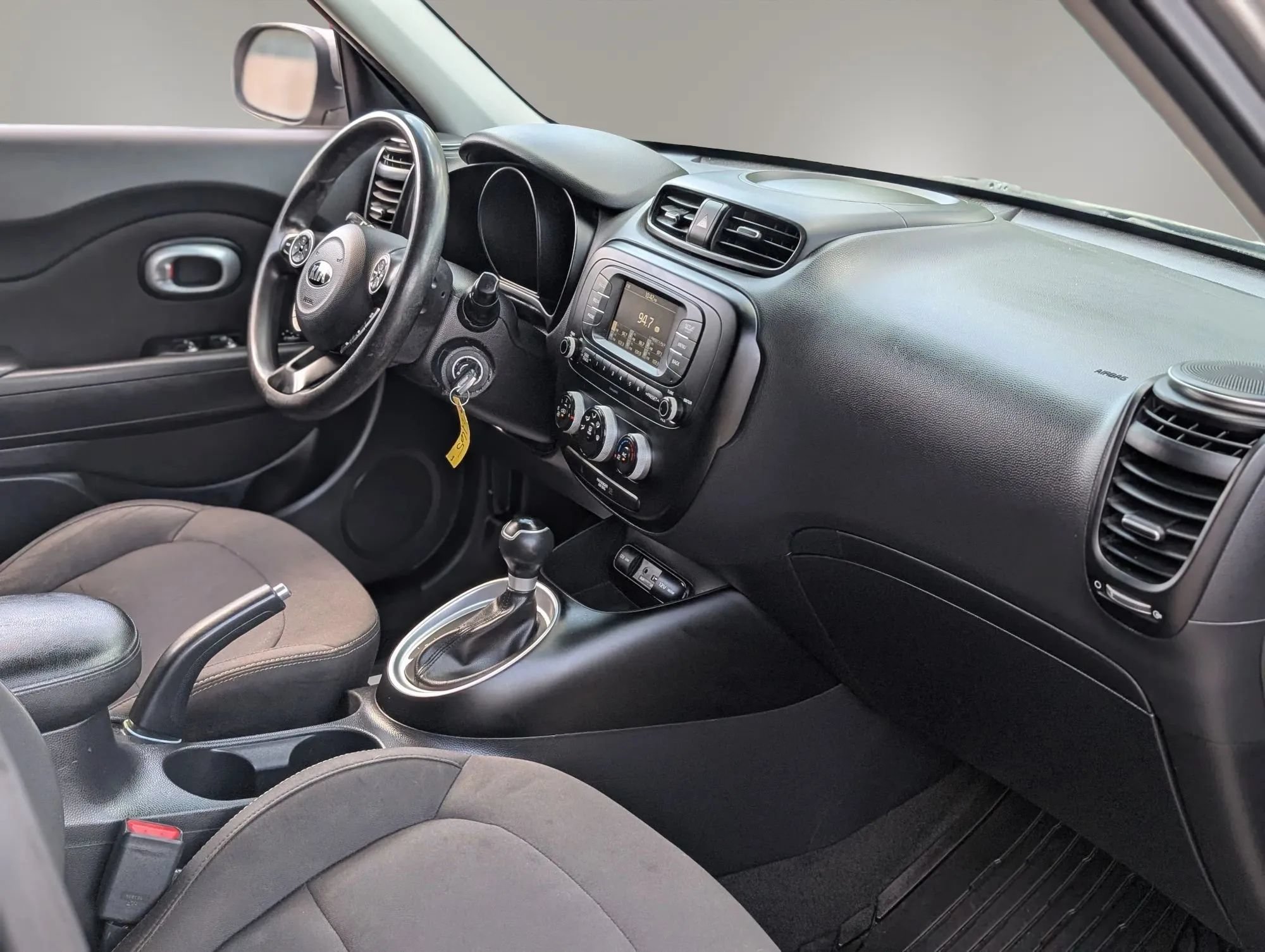 Used 2017 Kia Soul FWD image 23