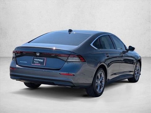 Used 2024 Honda Accord EX image 5