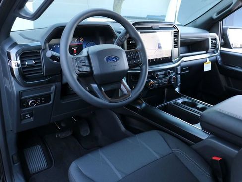 New 2026 Ford F150 STX w/ Equipment Group 200A AWD/4WD image 15
