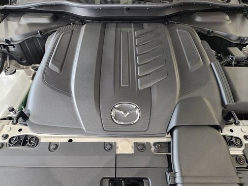 New 2026 MAZDA CX-90 3.3 Turbo w/ Premium Sport Pkg AWD/4WD image 28