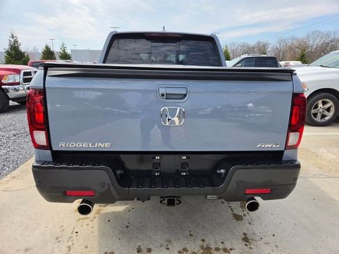 Used 2023 Honda Ridgeline RTL-E image 5