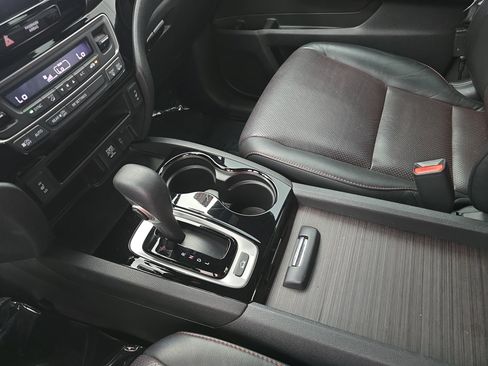 Used 2019 Honda Ridgeline Black Edition image 24