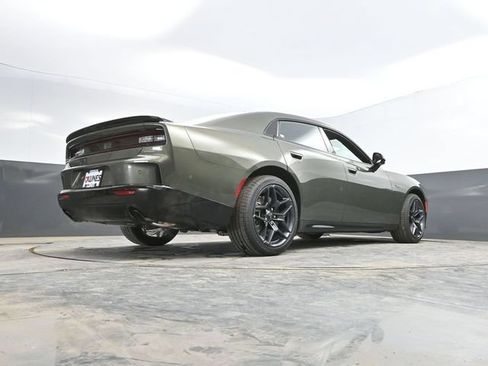 New 2026 Dodge Charger R/T w/ Performance Handling Group AWD/4WD image 38