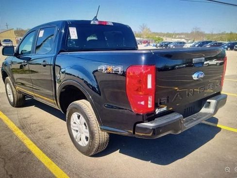 Used 2023 Ford Ranger XLT image 3